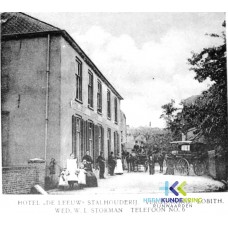 Hotel De Leeuw Dorpsdijk FA000007